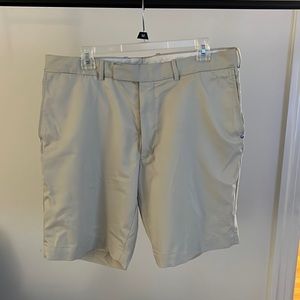 RLX Mens Golf Shorts